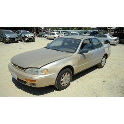 1996 toyota camry parts car #7