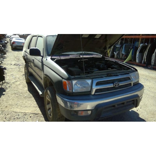 2000 toyota 4runner used transmission #6