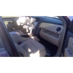 Used 2009 Honda Pilot Parts Car - Purple with tan interior, 6cyl engine, automatic transmission