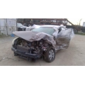 Used 2016 Hyundai Elantra Parts Car - Gold with brown interior, 4 cylinder, automatic transmission