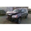 Used 2006 Toyota Sequoia Parts Car - Gray with gray interior, 4.7L 8 cylinder engine, automatic transmission