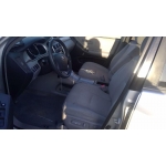 Used 2005 Toyota Highlander Parts Car - Silver with tan interior, 6 cylinder engine, Automatic transmission
