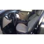 Used 2014 Kia Optima Parts Car - Black and tan interior, 4 cylinder engine, automatic transmission