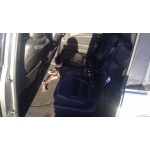 Used 2008 Honda Odyssey Parts Car - Silver with black interior, 6 cyl, automatic transmission