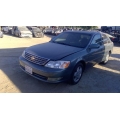 Used 2003 Toyota Avalon XLS Parts Car - Green with gray interior, 6 cylinder engine, automatic transmission