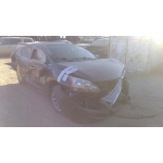 Used 2014 Nissan Sentra Parts Car - Gray with black interior, 4 cyl engine, automatic transmission