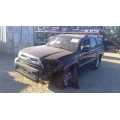 Used 2006 Toyota 4Runner Parts Car -  Gray with gray interior, 1GRFE engine, Automatic transmission