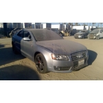 Used 2011 Audi A5 Parts Car - Gray with black interior, 4 cyl engine, automatic transmission