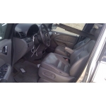 Used 2008 Honda Odyssey Parts Car - Silver with gray interior, 6 cyl, automatic transmission