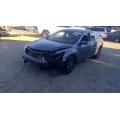 Used 2015 Nissan Altima Parts Car - Gray with black interior, 4 cyl engine, Automatic transmission