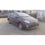 Used 2010 Toyota Prius Parts Car - Gray with gray interior, 4cylinder engine, automatic transmission