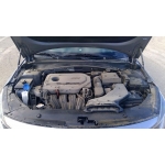 Used 2017 Kia Optima Parts Car - Gray and black interior, 4cylinder engine, automatic transmission