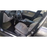 Used 2008 Mercedes Benz C350 Parts Car - Gray with gray interior, 6cyl engine, manual transmission