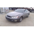 Used 1999 Lexus ES300 Parts Car - Gray with gray leather, 6-cylinder engine, Automatic transmission