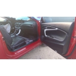 Used 2015 Honda Accord Parts Car - Red with black interior, 6cyl engine, automatic transmission