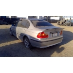 Used 2004 BMW 325i Parts Car - Silver with black interior, 6cyl engine, automatic transmission