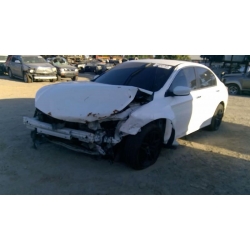 Used 2014 Honda Accord Parts Car -White with black interior, 4cyl engine, automatic transmission