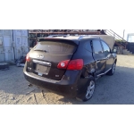 Used 2011 Nissan Rogue Parts Car - black with gray interior, 4cyl engine, automatic transmission