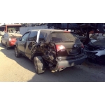 Used 2007 Acura MDX Parts Car - Black with tan interior, 6-cylinder, automatic transmission