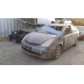 Used 2005 Toyota Prius Parts Car - Silver with black interior, 4cylinder engine, Automatic transmission