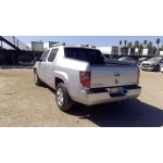 Used 2006 Honda Ridgeline Parts Car - Silver with black interior, 6cyl engine, automatic transmission