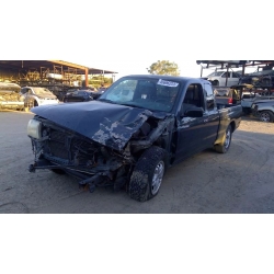 Used 1998 Toyota Tacoma Parts Car - Green with gray interior, 4cyl engine, Automatic transmission