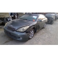 Used 2005 Lexus ES330 Parts Car - Green with tan interior, 6-cylinder engine, automatic transmission
