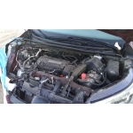 Used 2015 Honda CRV Parts Car - Burgandy with gray interior, 4cyl engine, automatic transmission