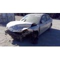 Used 2004 Mazda 3 Parts Car - Silver with grey interior, 4cyl engine, 5 speed manual transmission