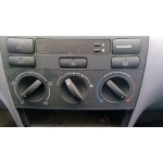 Used 2004 Toyota Corolla Parts Car - Silver with grey interior, 4 cylinder engine, Automatic transmission