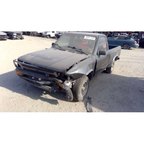 1992 toyota pickup accessories