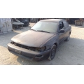 Used 1997 Toyota Corolla Parts Car - Black with grey interior, 4 cylinder engine, Automatic transmission