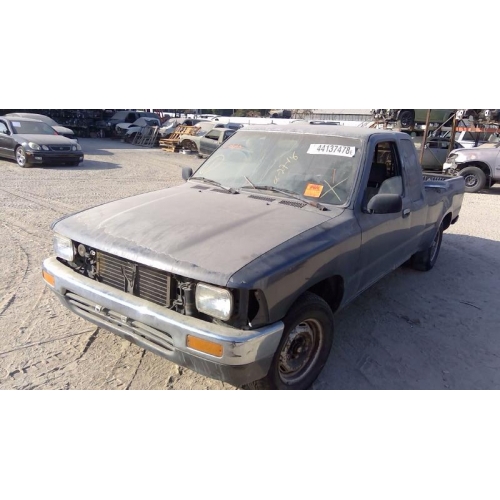 1991 toyota pickup accessories