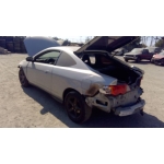 Used 2004 Acura RSX Parts Car - Silver with black interior, 4 cylinder, automatic transmission
