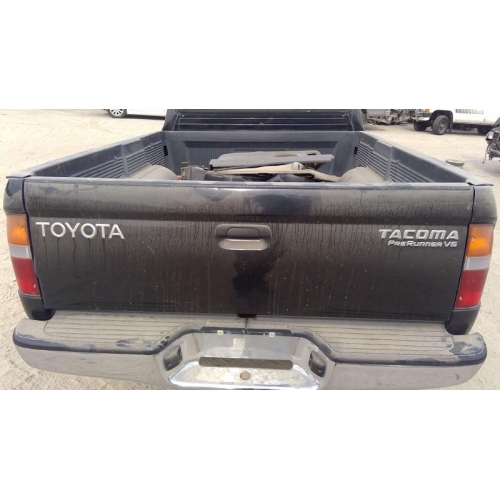 1999 toyota tacoma interior parts