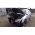 Used 2007 Nissan Maxima Parts Car - Silver with grey interior, 6 cyl engine, automatic transmission