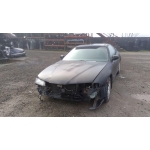 Used 1994 Honda Prelude Parts Car - Black with gray interior, 4 cylinder engine, automatic transmission