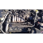 Used 1998 Infiniti I30 Parts Car - Green with tan interior, 6 cyl engine, automatic transmission