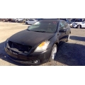 Used 2008 Nissan Altima Parts Car - Black with black interior, 4 cyl engine, automatic transmission