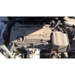 Used 2014 Honda Accord Parts Car -White with tan interior, 4cyl engine, automatic transmission