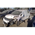 Used 2011 Nissan Versa Parts Car - White with black interior, 4 cyl engine, automatic transmission