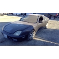 Used 1998 Honda Prelude  Parts Car - Black and black interior, 4 cylinder engine, automatic  transmission