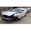 Used 2013 Infiniti G37 Parts Car - White with tan interior, 6 cyl engine, automatic transmission