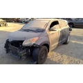 Used 2008 Scion XD Parts Car -Gray with black interior, 4 cylinder engine, automatic transmission