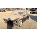Used 2007 Nissan Altima Hybrid Parts Car - black with gray interior, 4 cyl engine, automatic transmission