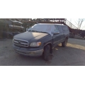 Used 2000 Toyota Tundra Parts Car - Green with grey interior, 8 cylinder engine, automatic transmission*