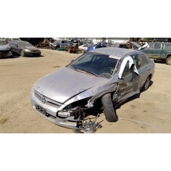 Used 2006 Honda Accord Parts Car - Silver with black interior, 4cyl engine, automatic transmission
