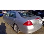 Used 2006 Honda Accord Parts Car - Silver with black interior, 6cyl engine, automatic transmission