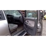 Used 2001 Toyota 4Runner Parts Car - Silver with gray interior, 6 cyl engine, automatic transmission