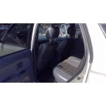 Used 2000Toyota 4Runner Parts Car - Silver with gray interior, 4 cyl engine, automatic transmission